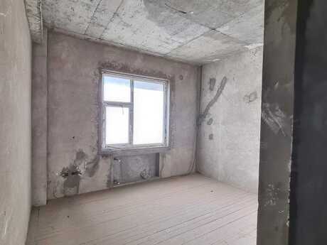 3 otaqlı mənzil, 122 m², Elmlər Akademiyası: 450 000 ₼ 4