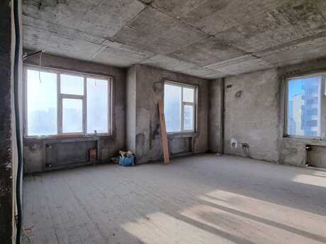 3 otaqlı mənzil, 122 m², Elmlər Akademiyası: 450 000 ₼ 3