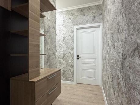 2 otaqlı köhnə tikili - Bakıxanov q. - 50 m²