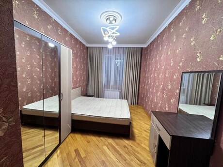 3-room apartment, 106 m², Azadlıq Prospekti: 245 000 ₼ 4