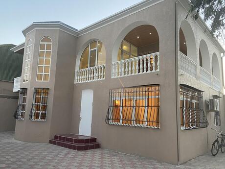 Elan №6186247 - Bakı, Mərdəkan q., 4 otaqlı, 160 m²