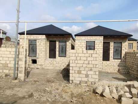 Elan №6186254 - Bakı, Lökbatan q., 2 otaqlı, 130 m²