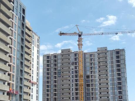 Elan №6186290 - Bakı, Zığ q., 2 otaqlı, 42.2 m², 11/14 mərtəbə