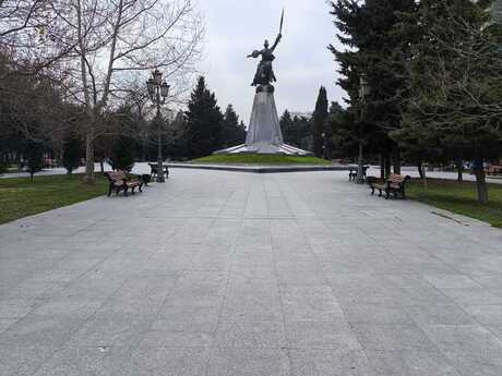 Elan №6165903 - Bakı, Nəsimi r., 3 otaqlı, 80 m², 2/3 mərtəbə