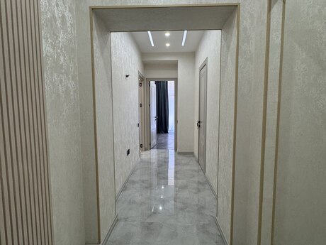 2-room apartment, 59 m², Azadlıq Prospekti: 242 000 ₼ 3