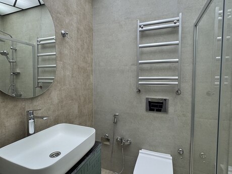 2-room apartment, 59 m², Azadlıq Prospekti: 242 000 ₼ 5