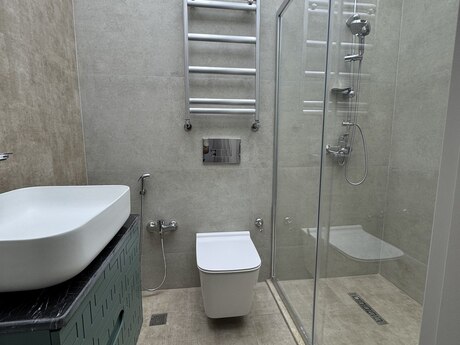 2-room apartment, 59 m², Azadlıq Prospekti: 242 000 ₼ 4