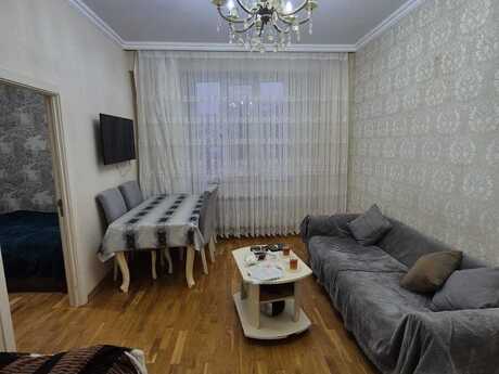 Elan №6186294 - Sumqayıt, Sumqayıt, 3 otaqlı, 72 m², 5/16 mərtəbə