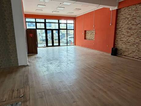 Elan №6186304 - Bakı, Şah İsmayıl Xətai m., 180 m²