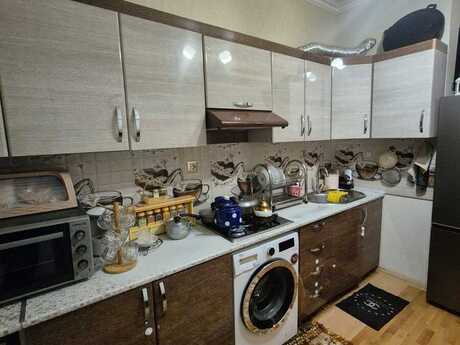 Elan №6186300 - Sumqayıt, Sumqayıt, 3 otaqlı, 72 m², 5/15 mərtəbə