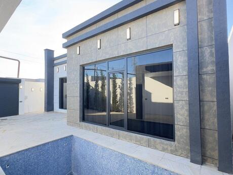 4 otaqlı həyət evi, 150 m², Mərdəkan: 177 000 ₼ 3