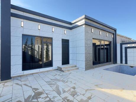 4 otaqlı həyət evi, 150 m², Mərdəkan: 177 000 ₼ 2