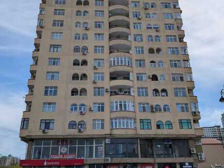 Объявление №6186331 - Баку, м. Иншаатчылар, 2-комн., 105 м², 9/16 этаж