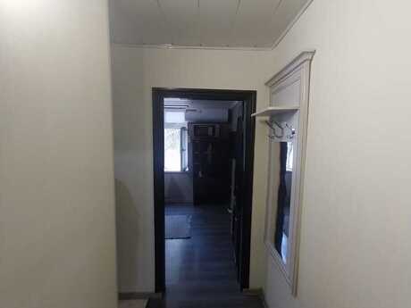 1 otaqlı mənzil, 29 m², Qara Qarayev: 150 000 ₼ 5
