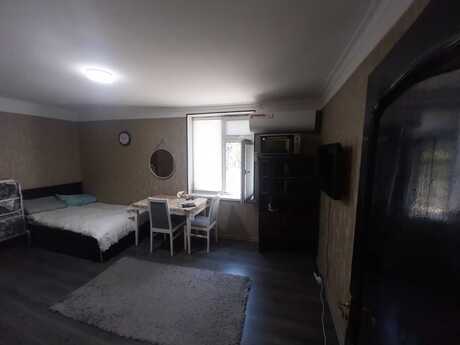 1 otaqlı mənzil, 29 m², Qara Qarayev: 150 000 ₼ 2