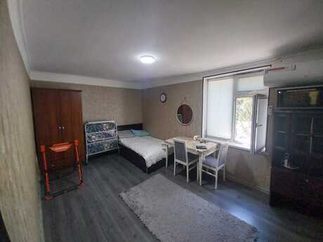 Объявление №6186345 - Баку, м. Кара Караев, 1-комн., 29 м², 1/5 этаж