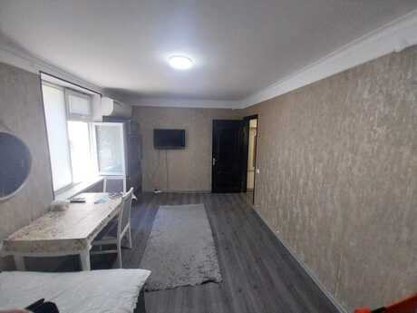 1 otaqlı mənzil, 29 m², Qara Qarayev: 150 000 ₼ 3