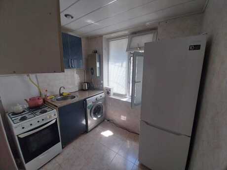 1 otaqlı mənzil, 29 m², Qara Qarayev: 150 000 ₼ 4