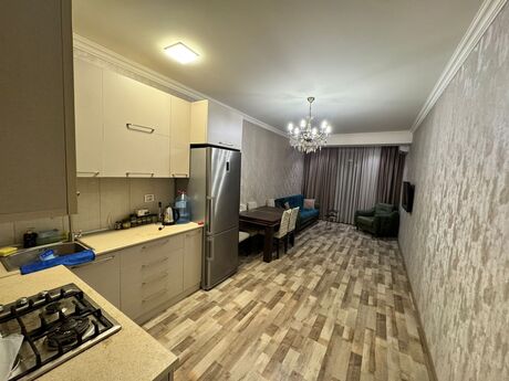 Elan №6186350 - Bakı, Xətai r., 2 otaqlı, 65 m², 11/20 mərtəbə