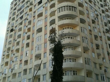Neftçilər m.