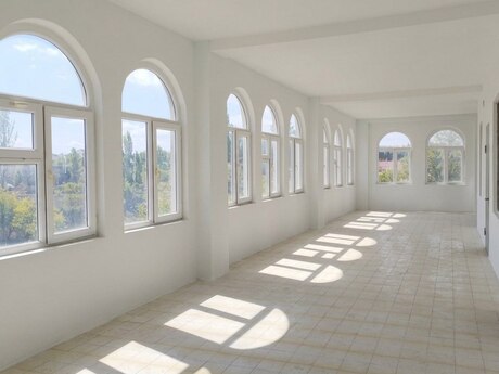 6-комн. дом/дача - пос. Новханы - 360 м²