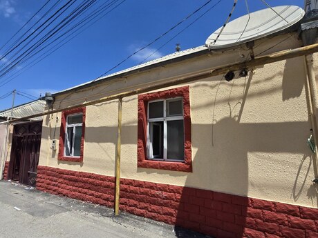 Объявление №6186373 - Хырдалан, Хырдалан, 3-комн., 55 м²