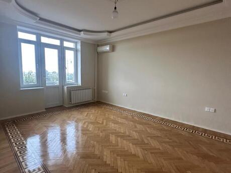 3 otaqlı ofis - Şah İsmayıl Xətai m. - 70 m²