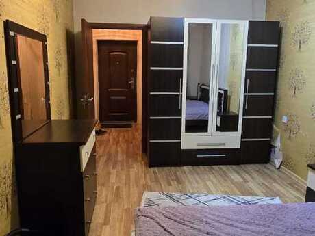 Объявление №6186391 - Баку, пос. 3-й мкр, 1-комн., 45 м², 3/17 этаж