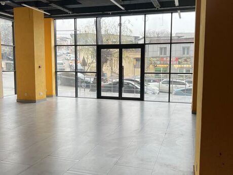 Объявление №6186495 - Баку, Наримановский  р., 75 м²