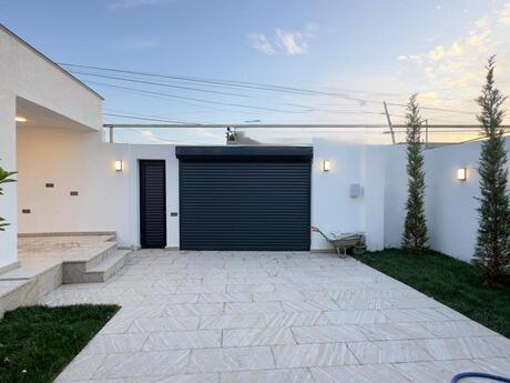 4 otaqlı həyət evi, 150 m², Mərdəkan: 165 000 ₼ 4