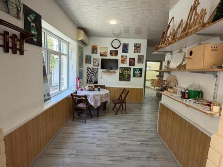 Elan №6186362 - Bakı, Maştağa q., 5 otaqlı, 150 m²