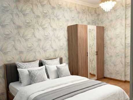 Elan №6186453 - Bakı, Nərimanov r., 2 otaqlı, 85 m², 7/11 mərtəbə