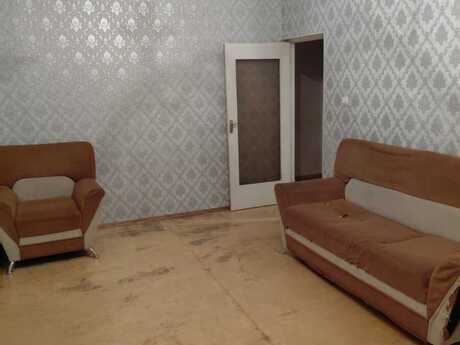 Объявление №6186456 - Баку, пос. Ахмедлы, 2-комн., 50 м², 8/9 этаж