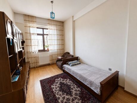 3 otaqlı mənzil, 120 m², Elmlər Akademiyası: 540 000 ₼ 5