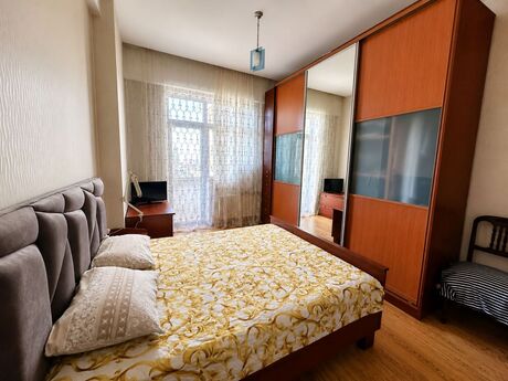 3 otaqlı mənzil, 120 m², Elmlər Akademiyası: 540 000 ₼ 4