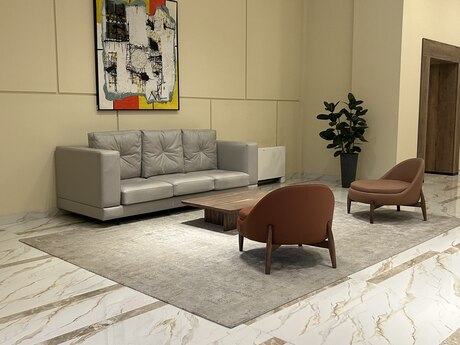 3 otaqlı mənzil, 120 m², Elmlər Akademiyası: 540 000 ₼ 3