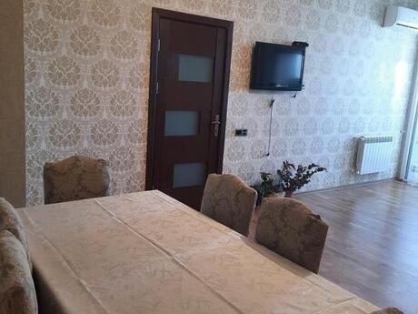 Объявление №6186497 - Хырдалан, Хырдалан, 2-комн., 65 м², 13/13 этаж