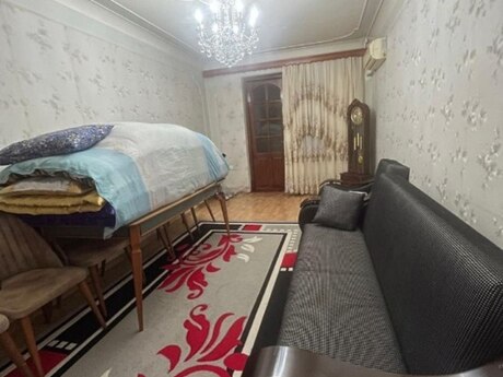 Объявление №6186542 - Баку, Наримановский  р., 2-комн., 65 м², 6/9 этаж