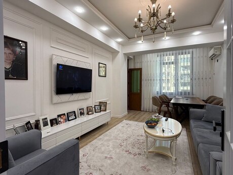 Elan №6186515 - Xırdalan, Xırdalan, 4 otaqlı, 107 m², 4/9 mərtəbə