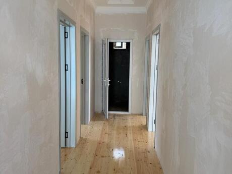 3 otaqlı həyət evi, 80 m², Maştağa: 77 000 ₼ 2