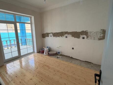 3 otaqlı həyət evi, 80 m², Maştağa: 77 000 ₼ 3