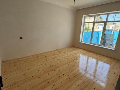 3 otaqlı həyət evi, 80 m², Maştağa: 77 000 ₼ 4