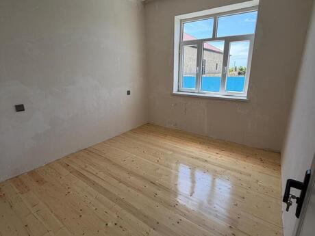 3 otaqlı həyət evi, 80 m², Maştağa: 77 000 ₼ 5