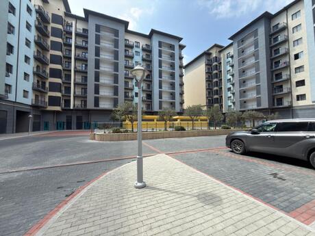 5 otaqlı mənzil, 254 m², Ağ şəhər: 1 014 800 ₼ 3