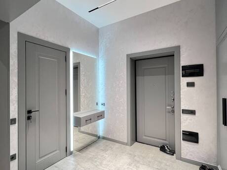 Elan №6186689 - Bakı, Elmlər Akademiyası m., 2 otaqlı, 68 m², 4/17 mərtəbə