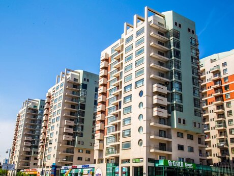 Объявление №6186541 - Баку, м. 8 ноября, 6-комн., 360 м²