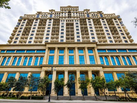 м. Элмляр Академиясы