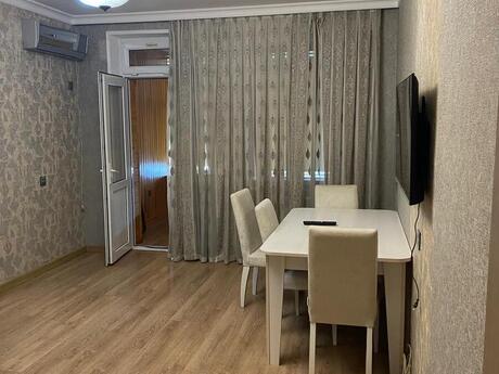 Объявление №6186567 - Баку, пос. Бадамдар, 3-комн., 75 м², 5/9 этаж