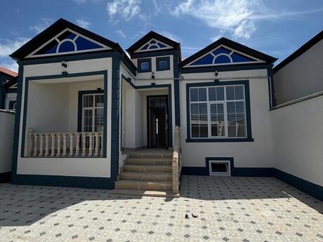 Elan №6186576 - Bakı, Maştağa q., 3 otaqlı, 80 m²