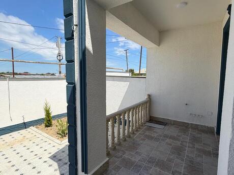 3 otaqlı həyət evi, 80 m², Maştağa: 90 000 ₼ 2